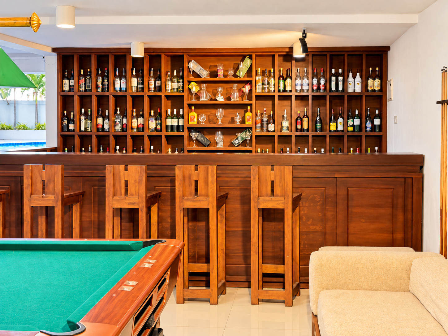 Hotel Randiya