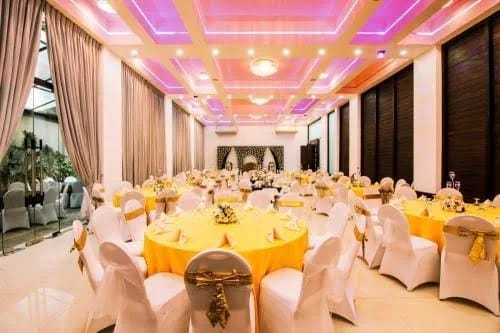 Hotel Randiya