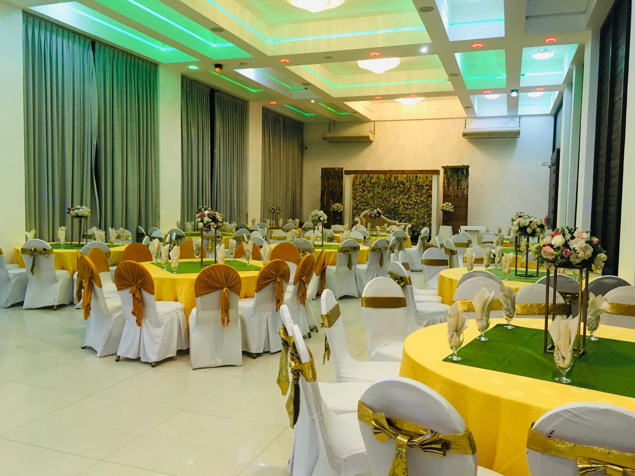 Hotel Randiya