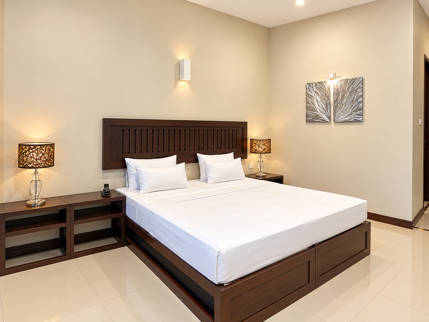 Hotel Randiya
