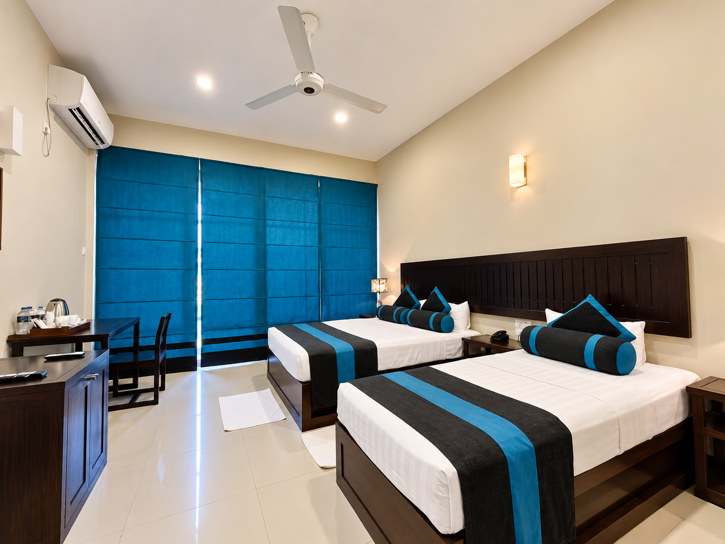 Our room