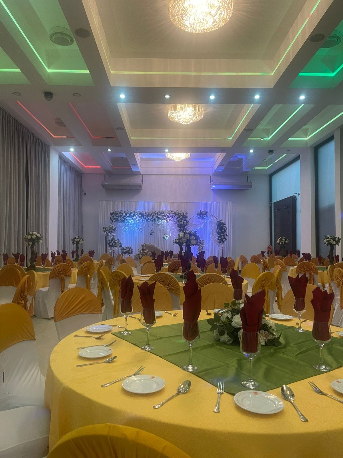 Hotel Randiya