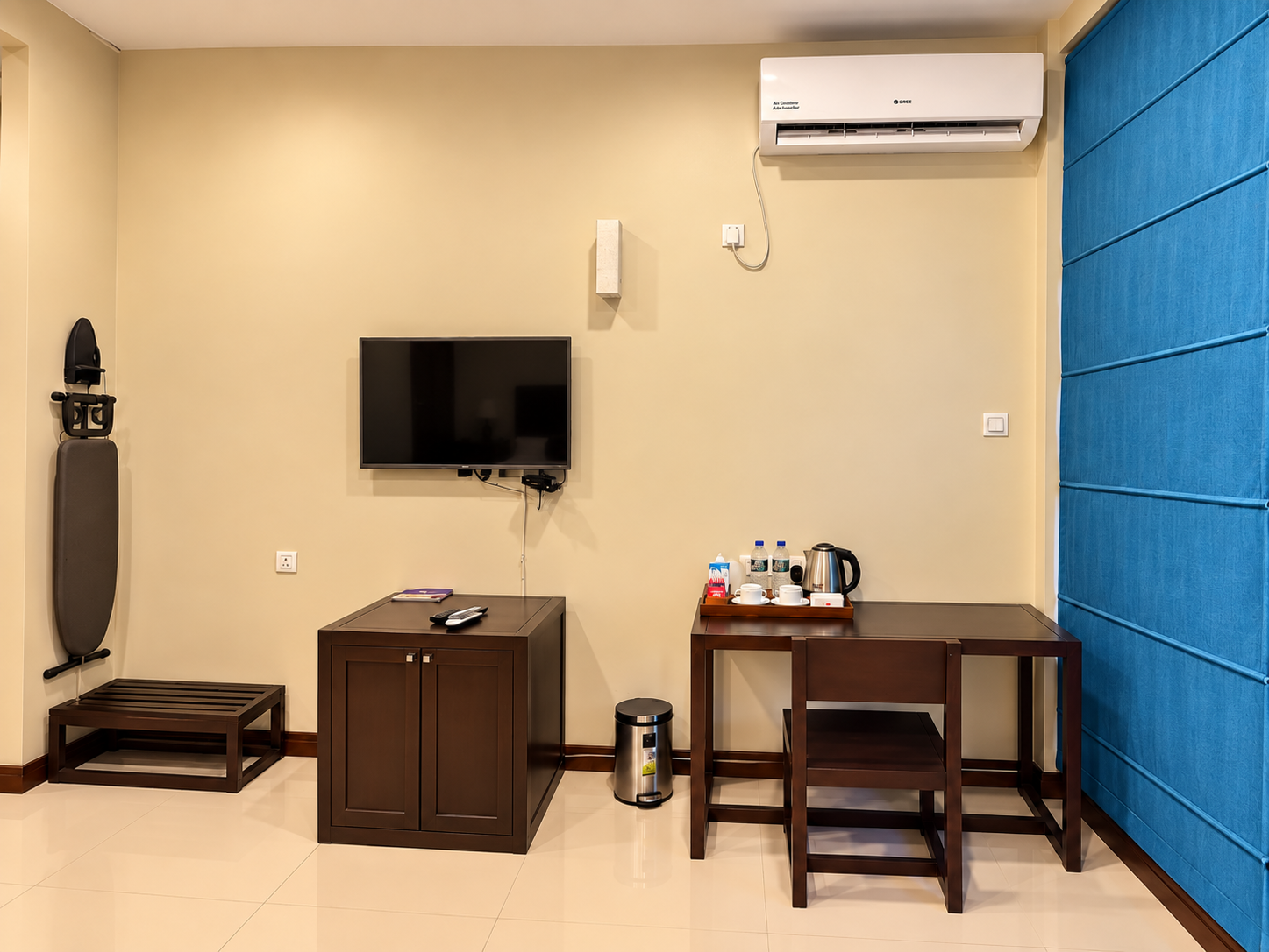 Hotel Randiya