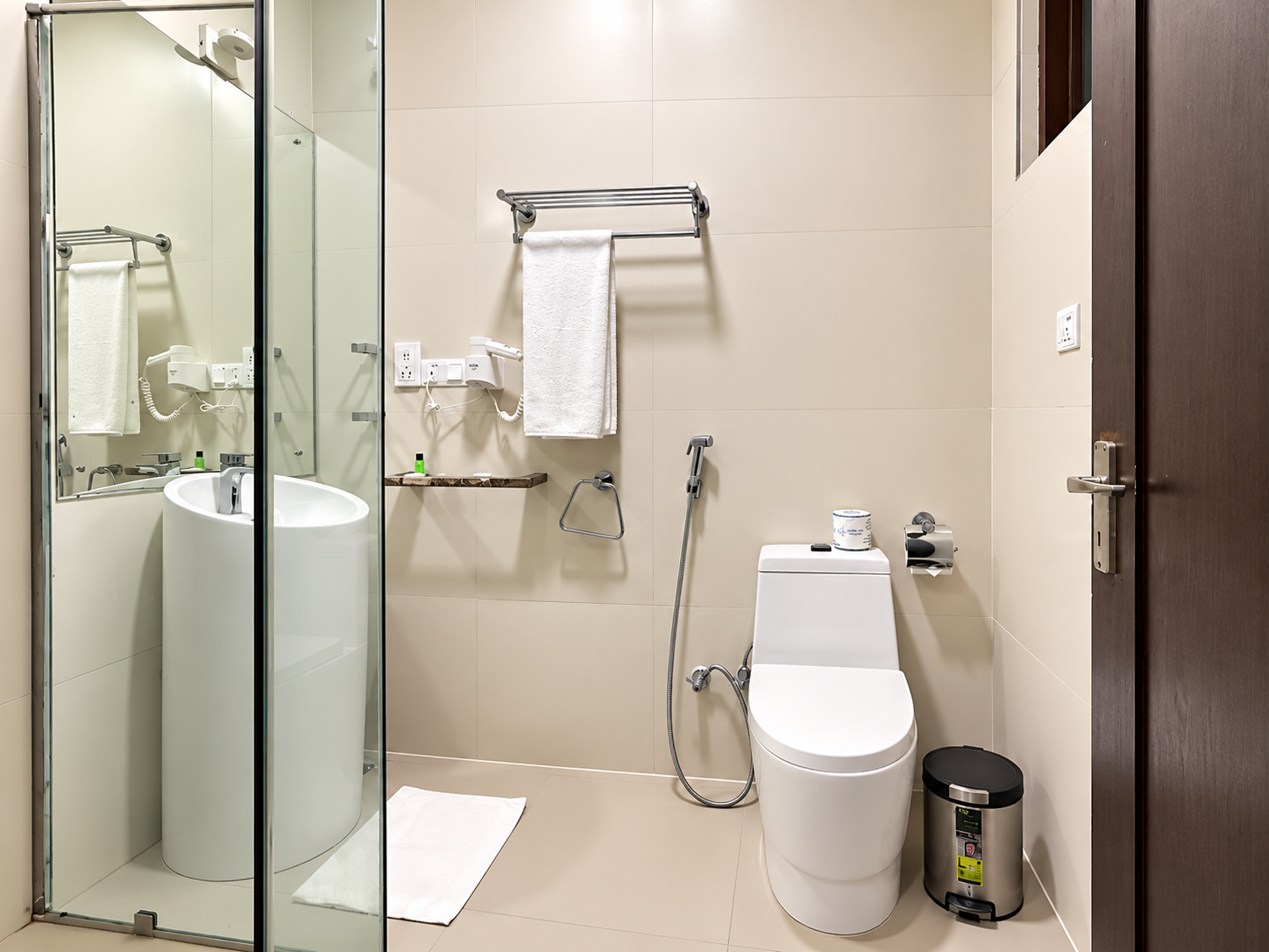 Hotel Randiya