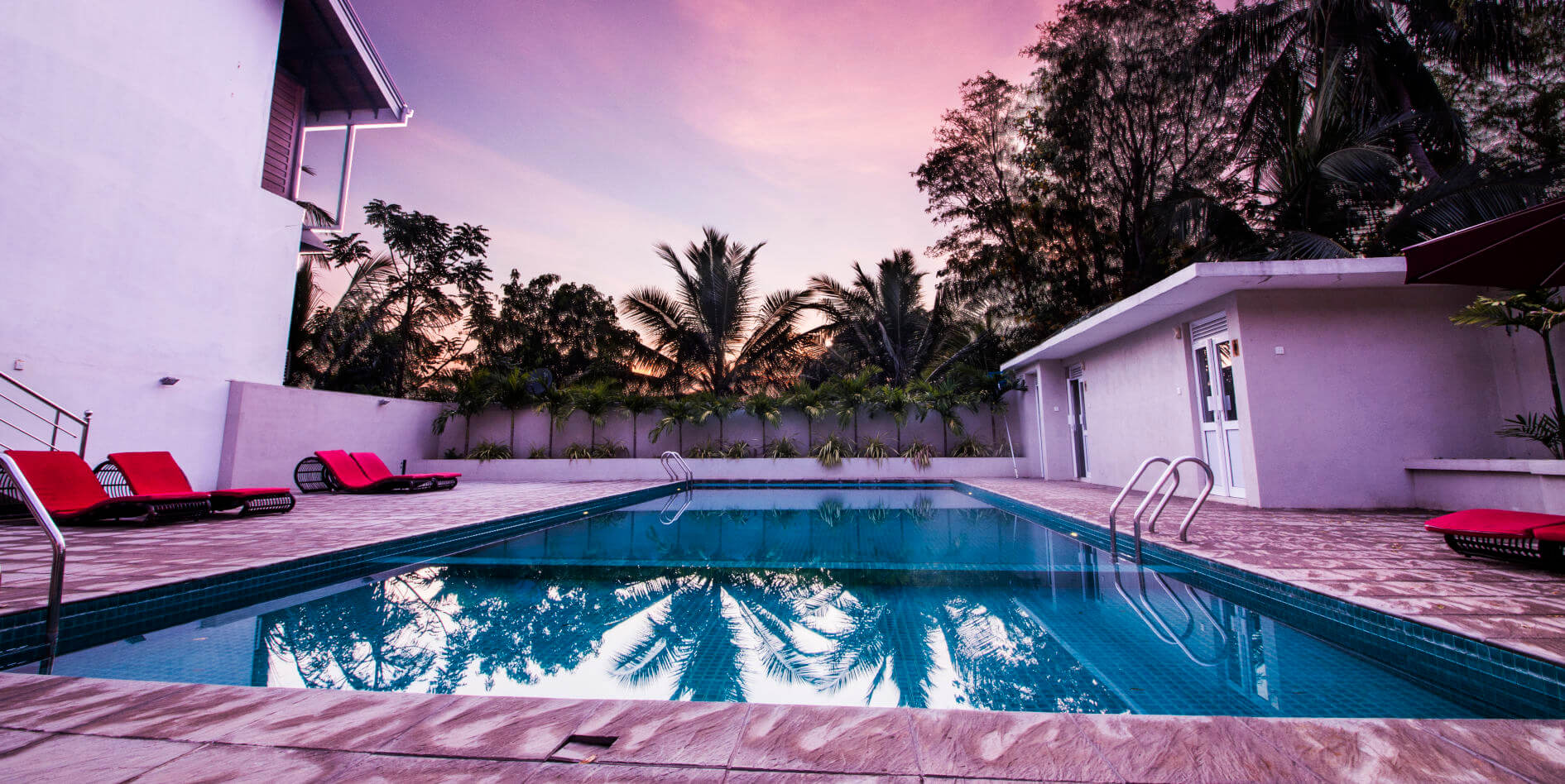 Hotel Randiya Anuradhapura